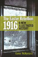 The Easter Rebellion 1916 (Hardback)