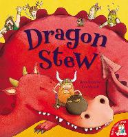 Dragon Stew (Paperback)