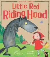 Little Red Riding Hood - Fairytale Classics (Paperback)