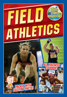 Bite-Sized Olympics: Field Athletics - Bite-Sized Olympics (Paperback)