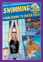 Bite-Sized Olympics: Swimming from Diving to Water Polo - Bite-Sized Olympics (Paperback)