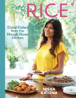 Pimp My Rice: Over 100 inspirational rice recipes from around the world (Paperback)