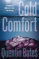 Cold Comfort: A chilling and atmospheric crime thriller full of twists - Gunnhildur Mystery (Paperback)