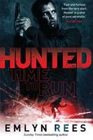 Hunted (Hardback)