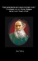 The Kingdom of God is Within You (Hardback)