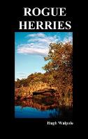 Rogue Herries (Hardback)