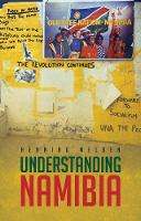 Understanding Namibia: The Trials of Independence (Paperback)