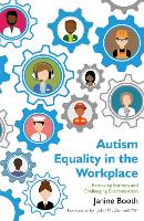 Autism Equality in the Workplace