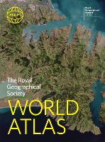 Philip's RGS World Atlas: (10th Edition paperback) - Philip's World Atlas (Paperback)