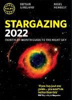 Philip's 2022 Stargazing Month-by-Month Guide to the Night Sky in Britain & Ireland