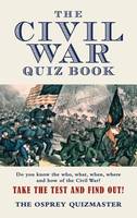 Civil War Quiz Book (Paperback)