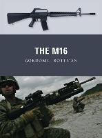 The M16 - Weapon (Paperback)