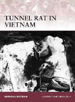 Tunnel Rat in Vietnam - Warrior (Paperback)