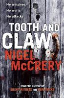 Tooth and Claw: DCI Mark Lapslie (Book 2) (Paperback)