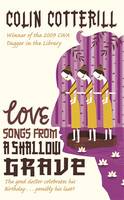 Love Songs From a Shallow Grave (Paperback)