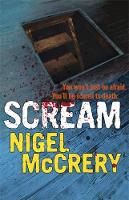 Scream: DCI Mark Lapslie (Book 3) (Paperback)