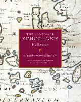 The Landmark Xenophon's Hellenika (Hardback)
