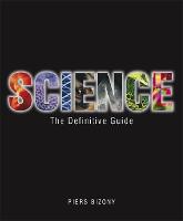 Science: The Definitive Guide (Hardback)