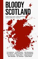 Bloody Scotland (Paperback)