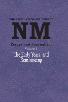 Essays and Journalism, Volume 1