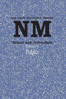 Essays and Journalism, Volume 6