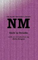 Early in Orcadia - The Naomi Mitchison Library 49 (Paperback)