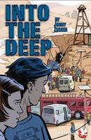 Into the Deep - First Flight (Paperback)