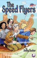 The Speed Flyers - First Flight (Paperback)