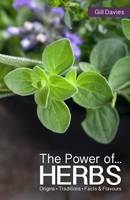 Power of Herbs (Hardback)