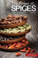 Power of Spices (Hardback)
