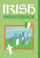 Irish Phrasebook (Paperback)