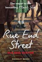 Rue End Street: The Sequel to Mavis's Shoe (Paperback)