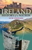 Ireland History of a Nation (Paperback)