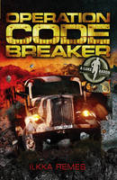 Operation Code Breaker (Paperback)