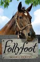 Follyfoot (Paperback)
