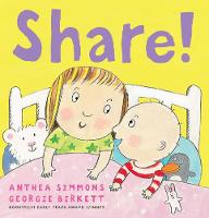Share! (Paperback)