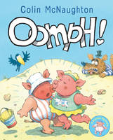 Oomph! (Paperback)