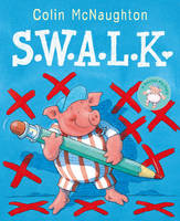 S.W.A.L.K - Preston Pig 10 (Paperback)