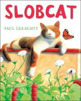 Slobcat (Paperback)