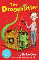 The Dragonsitter - The Dragonsitter series (Paperback)