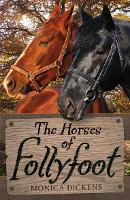 The Horses of Follyfoot (Paperback)
