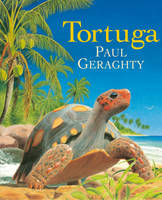 Tortuga (Paperback)