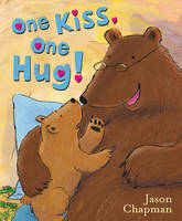 One Kiss, One Hug (Paperback)