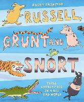 Russell, Grunt and Snort (Paperback)