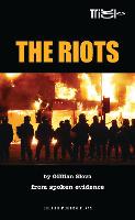 The Riots - Modern Plays (Paperback)