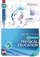 BrightRED Study Guide CfE Higher Physical Education - New Edition