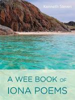 A Wee Book of Iona Poems