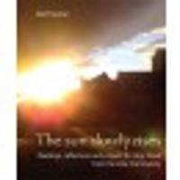 The Sun Slowly Rises: Readings, reflections and prayers for Holy Week from the Iona Community (Paperback)