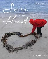 Iona of My Heart: Daily readings (Paperback)