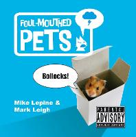 Foul-Mouthed Pets (Hardback)
